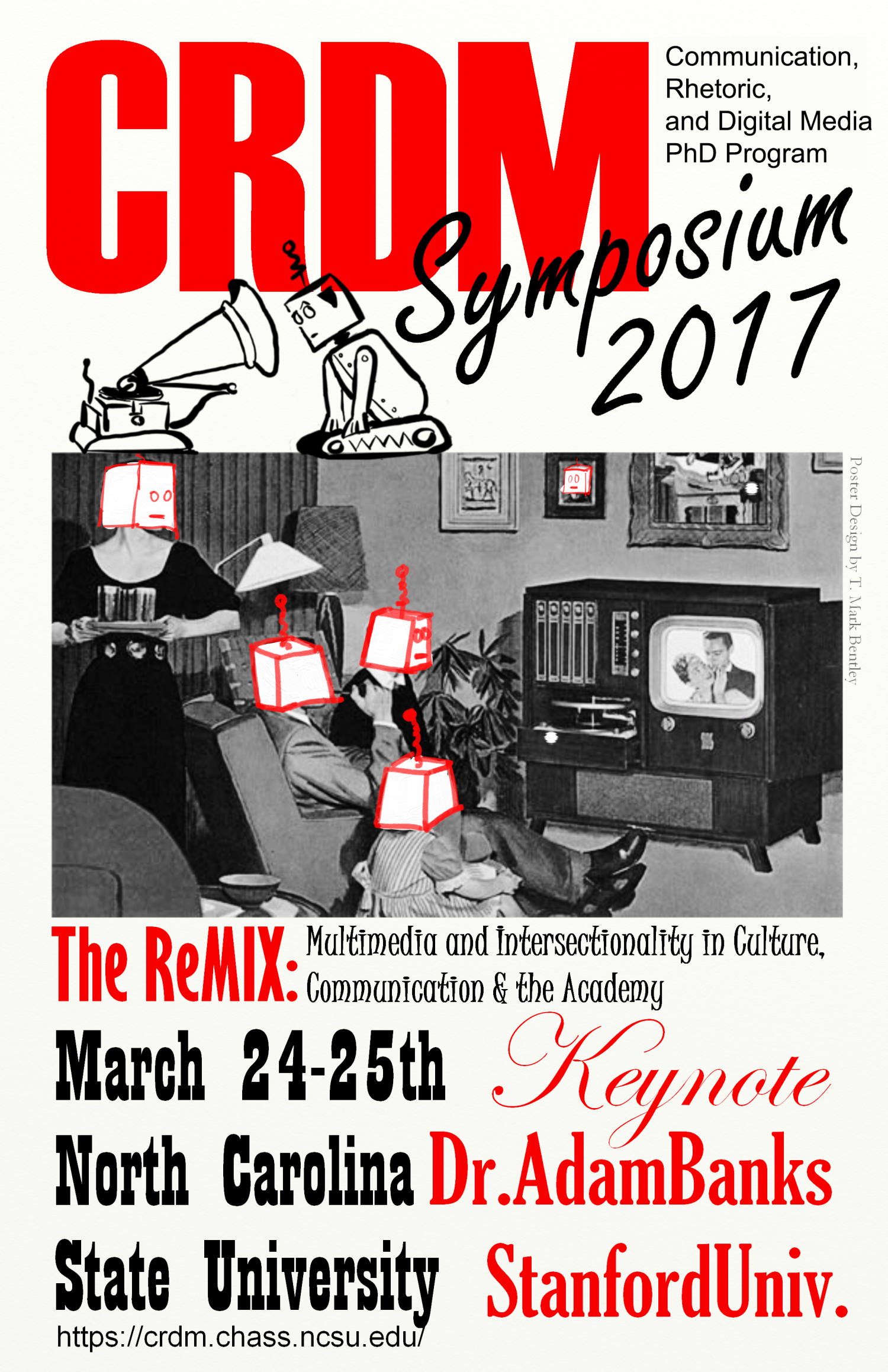 2017 CRDM Symposium Poster